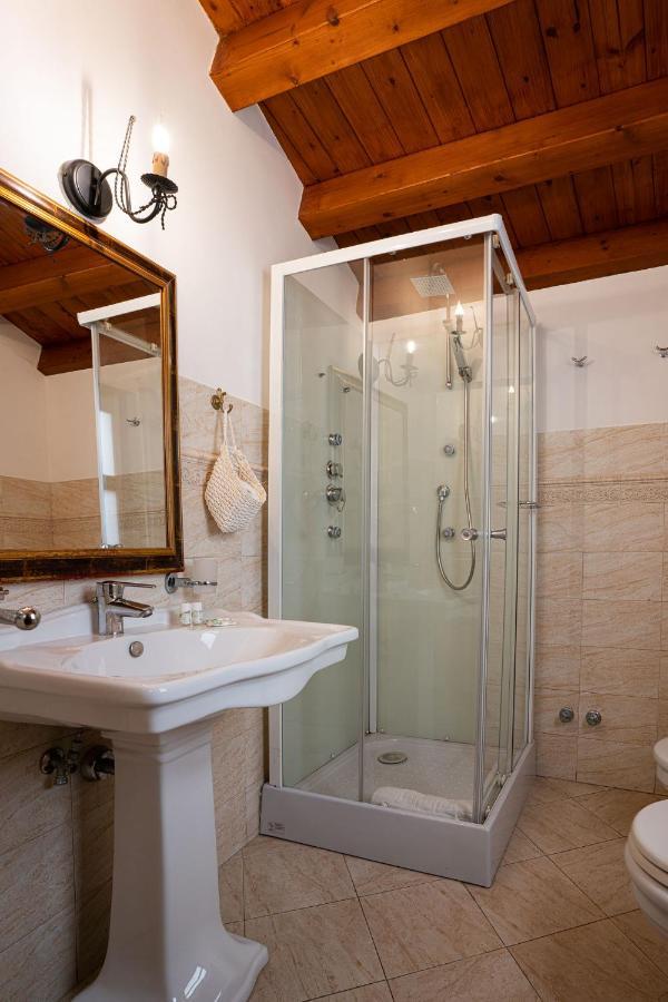 Ares Rooms Ortigia Syracuse Exterior foto