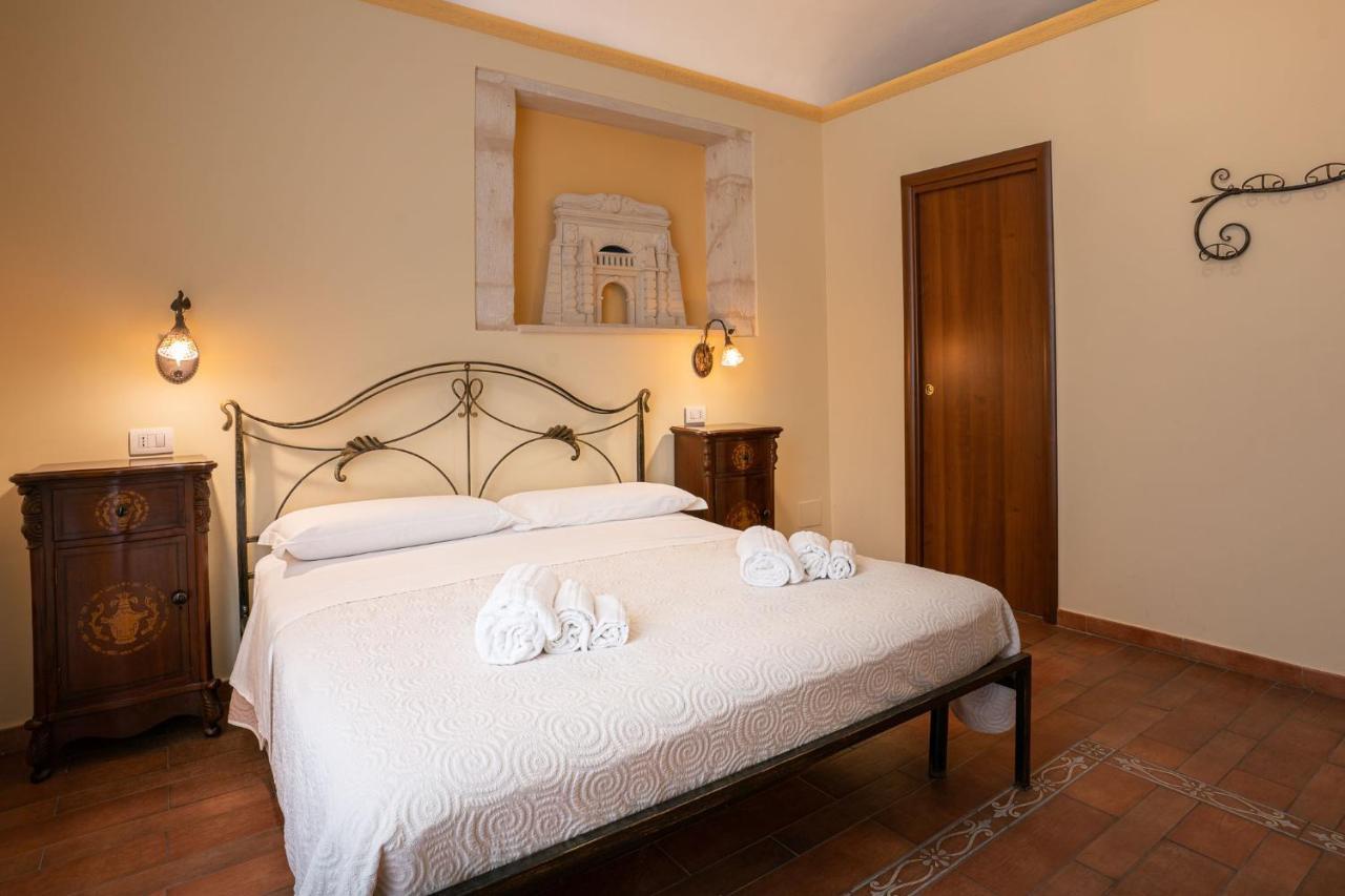 Ares Rooms Ortigia Syracuse Exterior foto