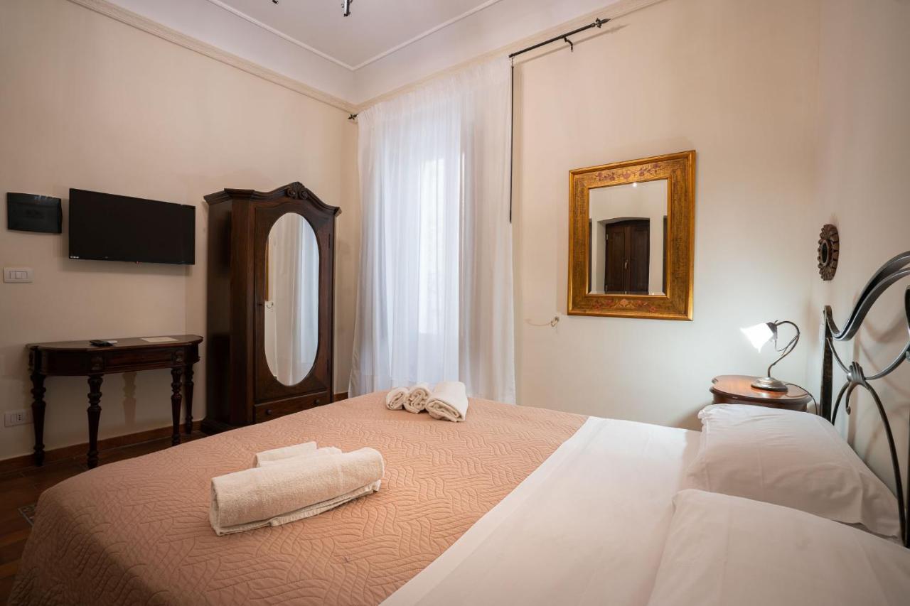 Ares Rooms Ortigia Syracuse Exterior foto