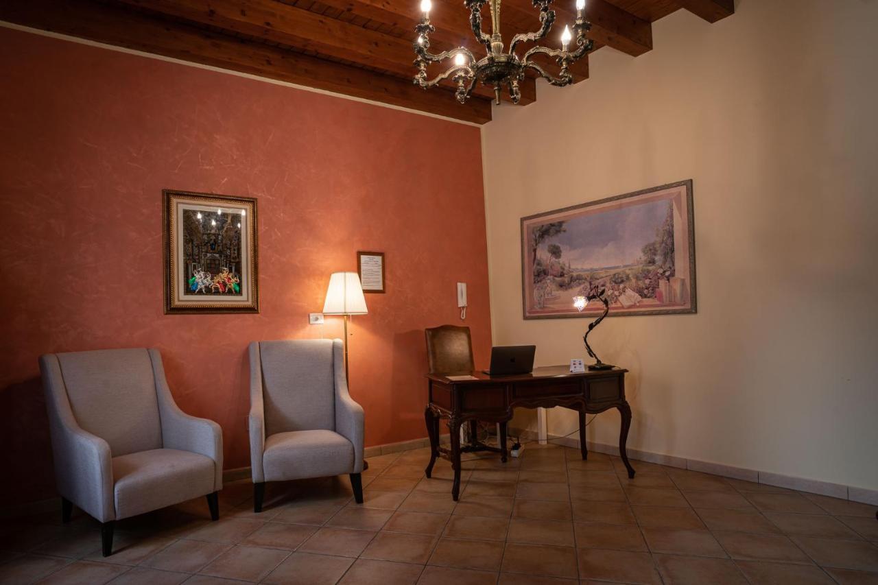 Ares Rooms Ortigia Syracuse Exterior foto