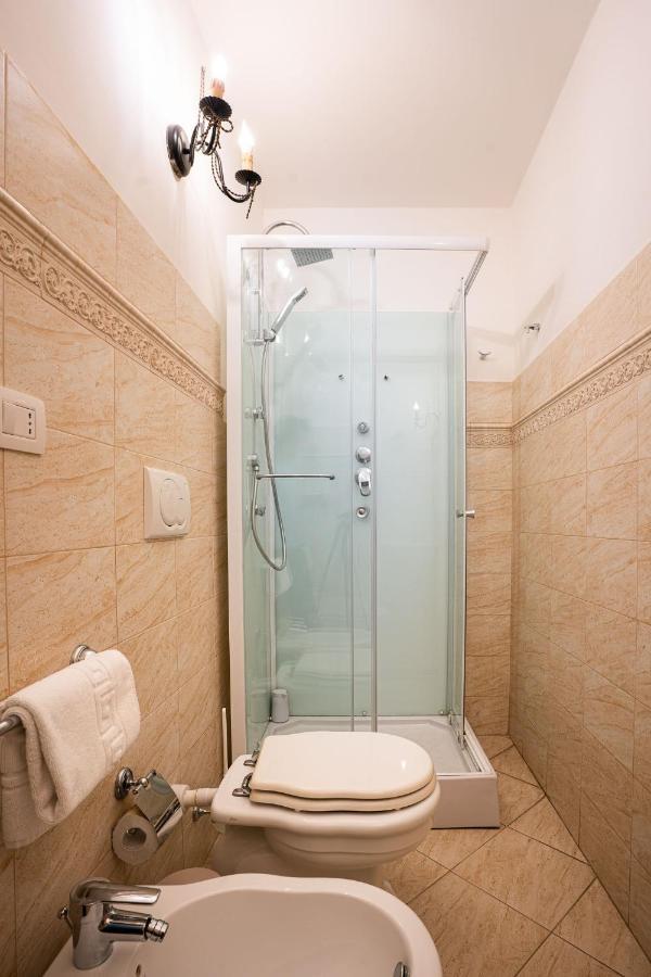 Ares Rooms Ortigia Syracuse Exterior foto