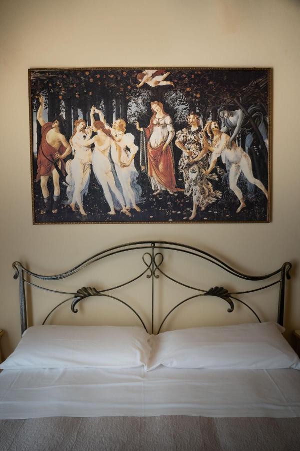 Ares Rooms Ortigia Syracuse Exterior foto