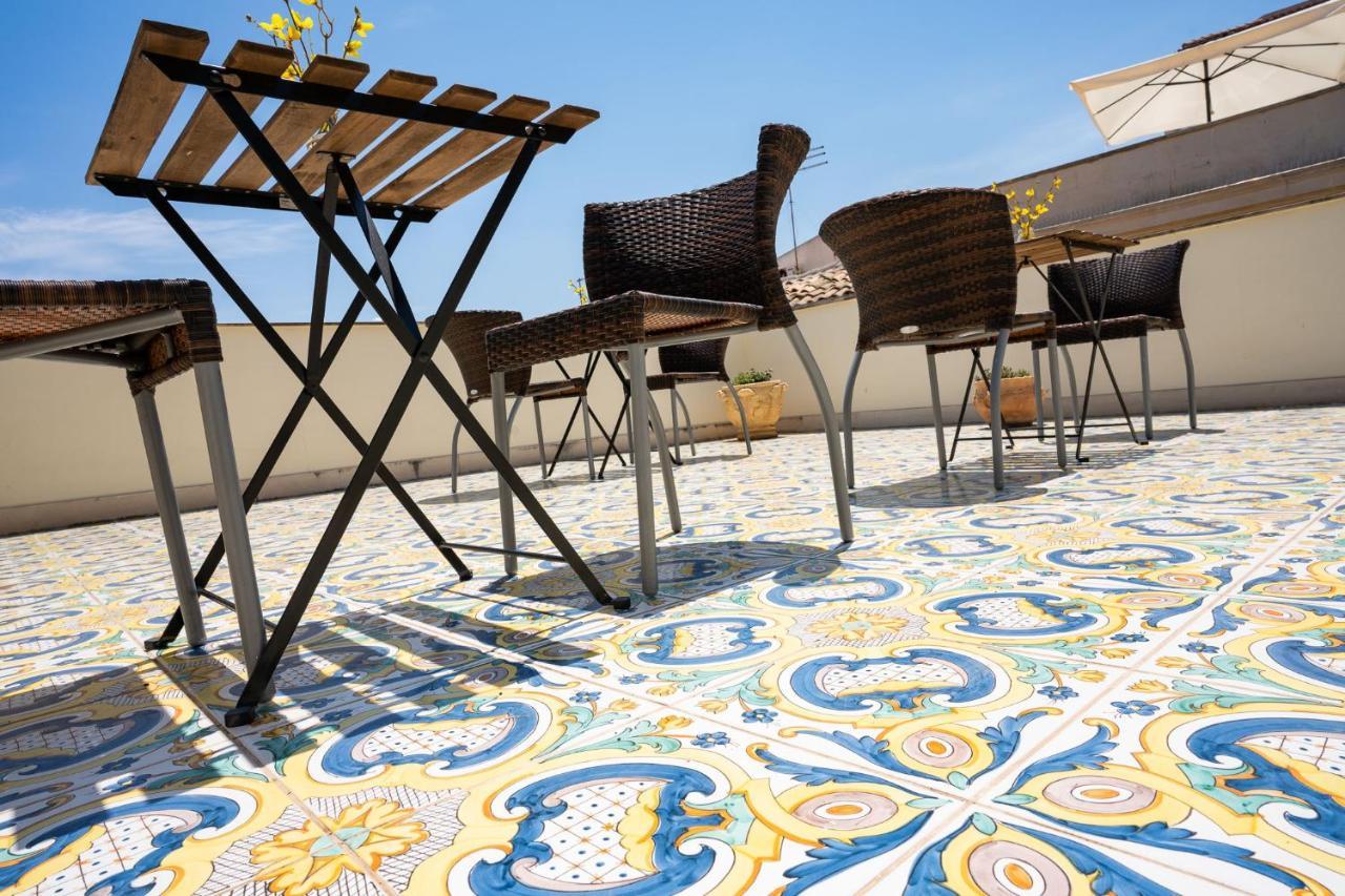 Ares Rooms Ortigia Syracuse Exterior foto