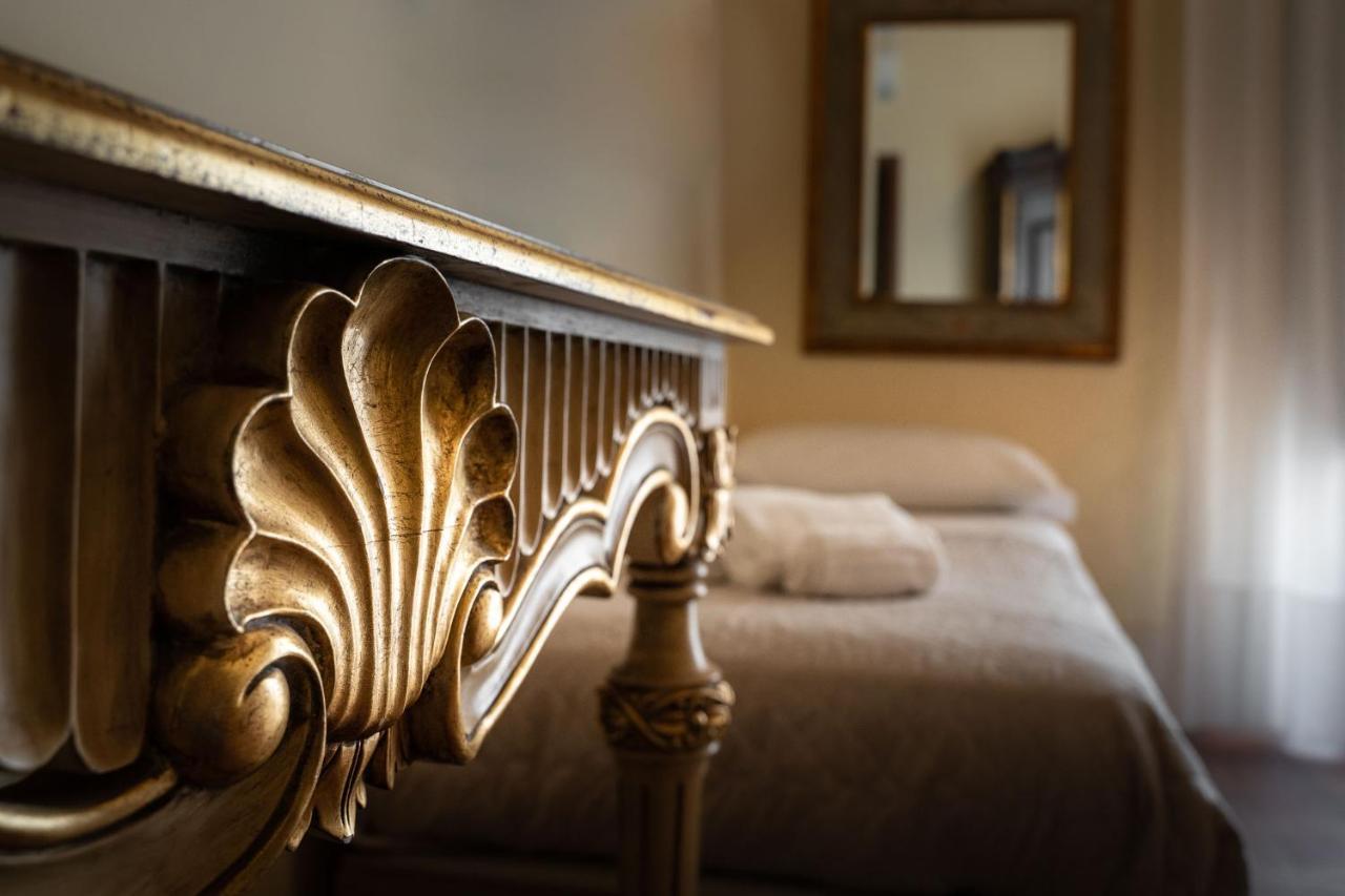Ares Rooms Ortigia Syracuse Exterior foto