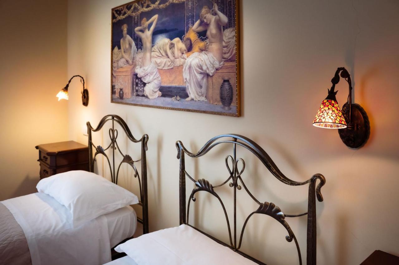 Ares Rooms Ortigia Syracuse Exterior foto