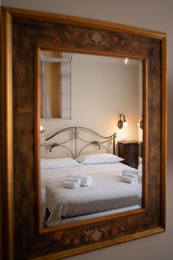 Ares Rooms Ortigia Syracuse Exterior foto