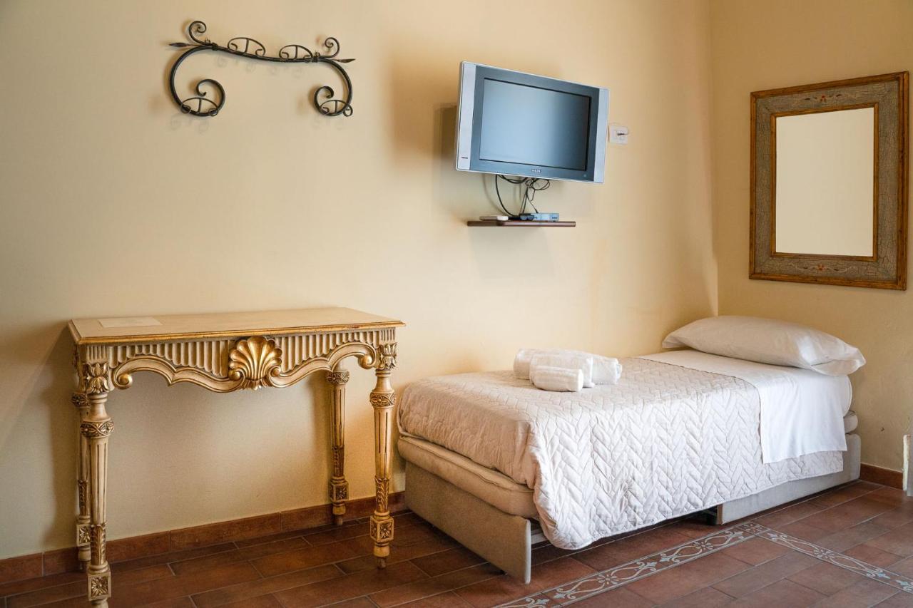 Ares Rooms Ortigia Syracuse Exterior foto