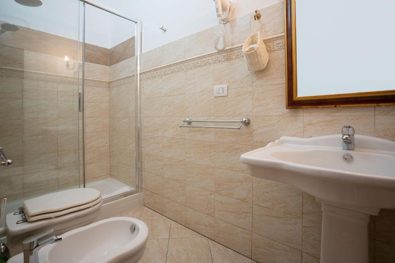 Ares Rooms Ortigia Syracuse Exterior foto