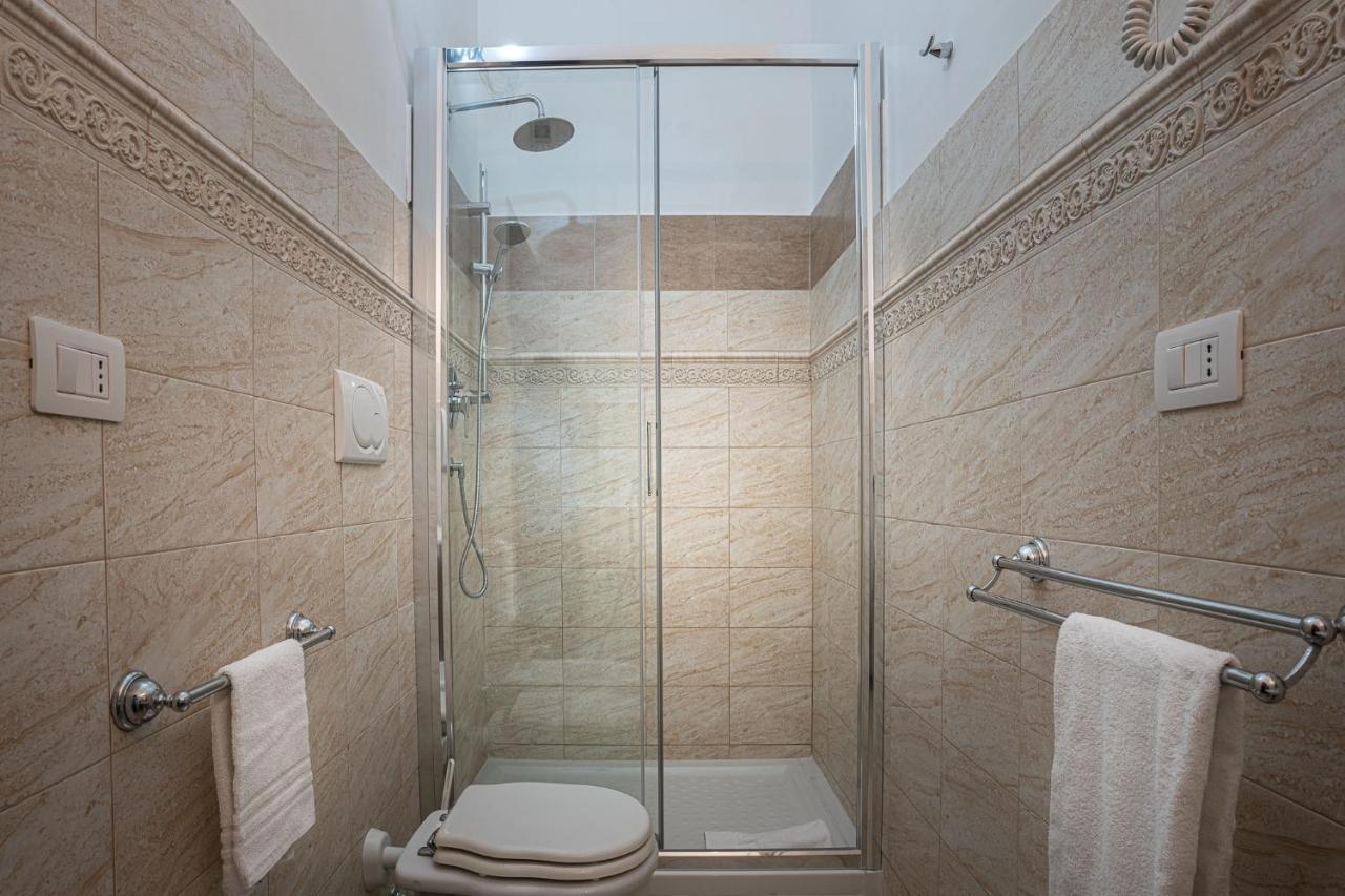 Ares Rooms Ortigia Syracuse Exterior foto