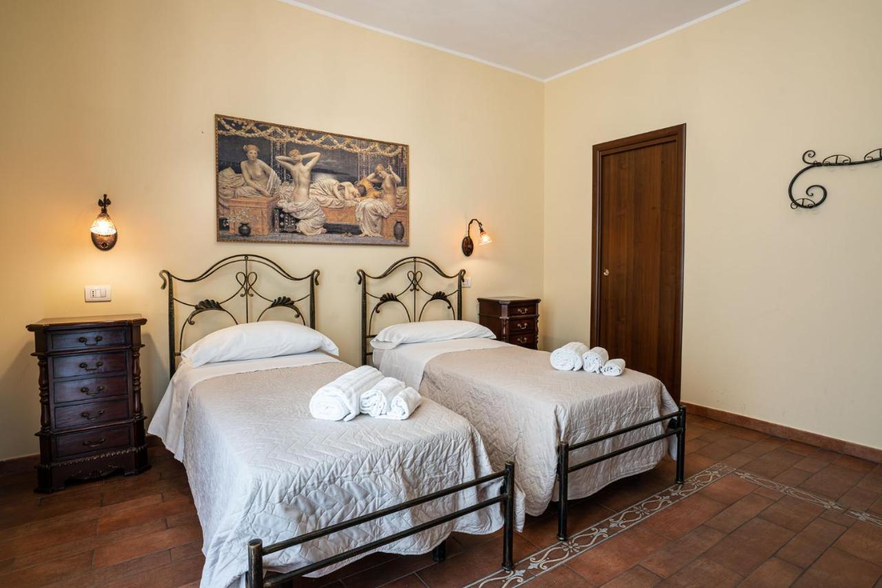 Ares Rooms Ortigia Syracuse Exterior foto