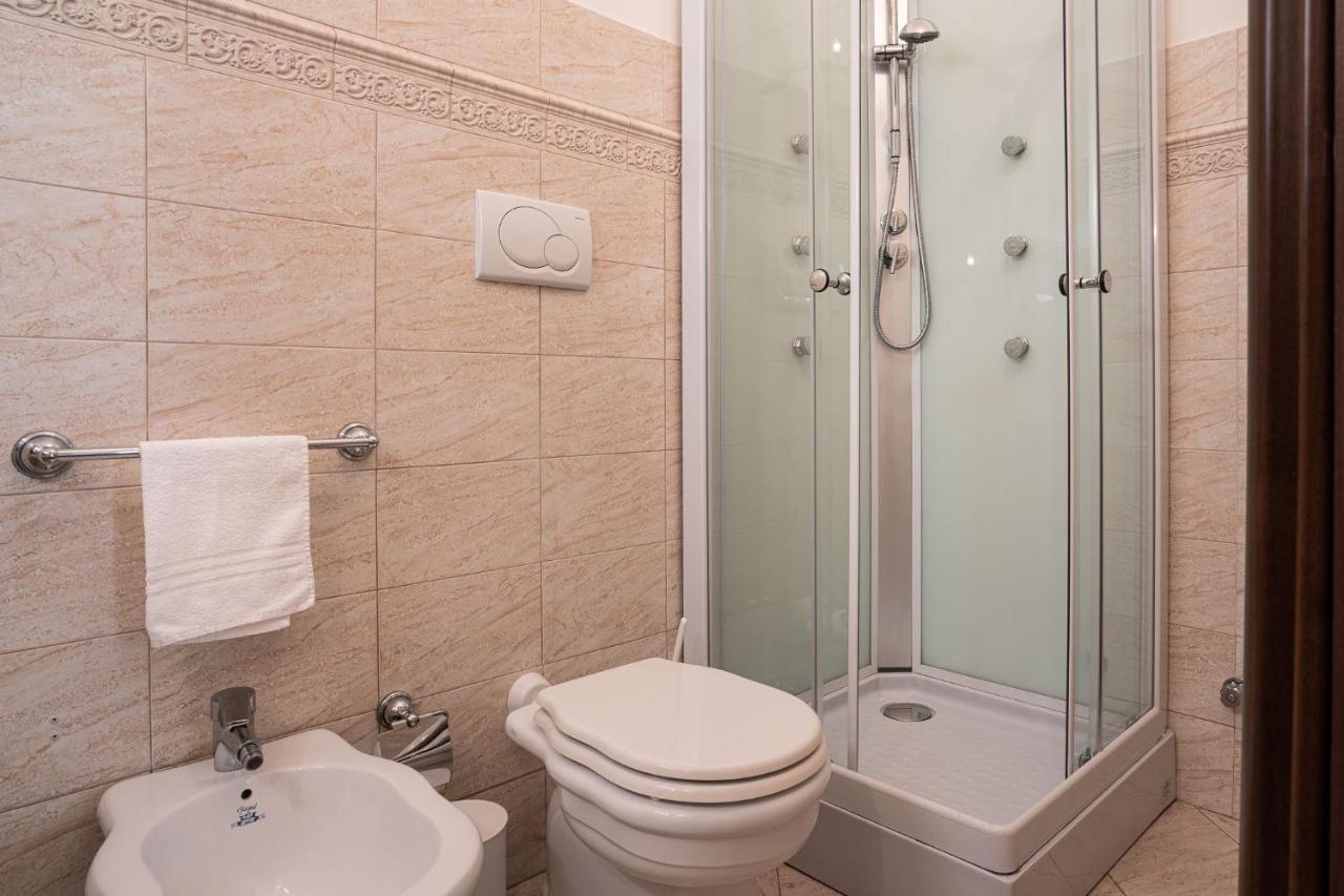 Ares Rooms Ortigia Syracuse Exterior foto